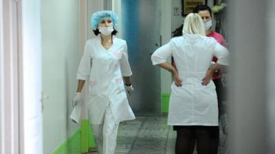 Украинка умерла после вакцинации препаратом от COVID-19 из Индии Covishield