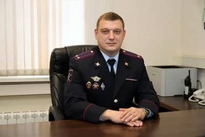 В Москве задержан начальник 2-го отдела полиции на метрополитене