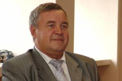 Экс-главу управления КГБ наградили за вклад в развитие Забайкальского края