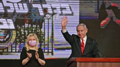 Экзит-полы: на выборах в Израиле нет явного победителя