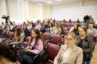Сахалинским студентам не нужна библиотека в новом кампусе СахГУ