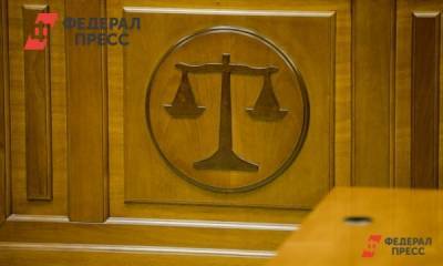 В Новосибирске начнется новый суд над экс-директором НИИТО Михаилом Садовым