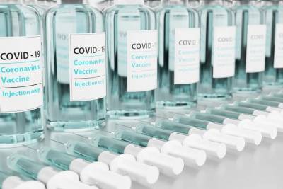 В Оренбургской области от COVID-19 вакцинировано почти 70 000 человек