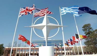 Страны НАТО внесли Россию в список главных угроз наряду с терроризмом и коронавирусом