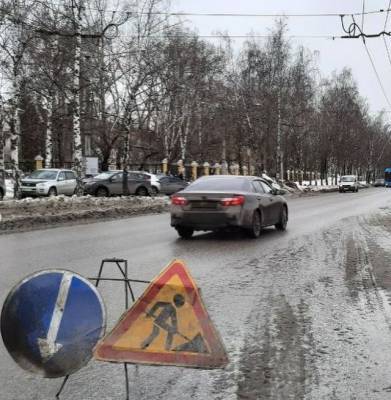Мэр Новокузнецка сообщил, куда обращаться по поводу ненадлежащего состояния территорий