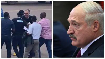 В ДР Конго задержали консула Беларуси по подозрению в торговле оружием, – СМИ