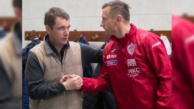 Решение о назначении Олича главным тренером ЦСКА назвали странным