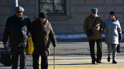 Названы регионы России с самой высокой ожидаемой продолжительностью жизни