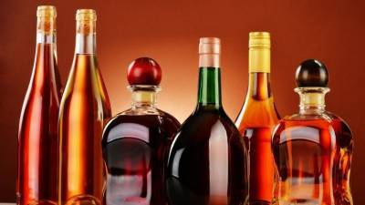 Что будет, если питаться только алкоголем? — ответ диетолога