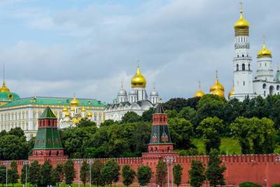 Синоптик пообещал жителям Москвы персиковое лето