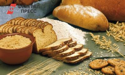 Чем вреден свежий хлеб: ответ диетолога