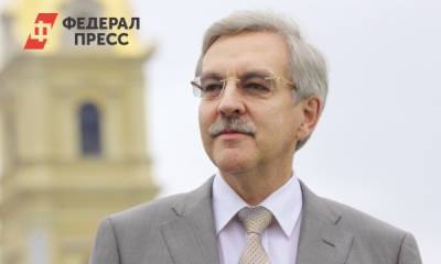Омбудсмен Шишлов публично заявит о нарушениях прав человека в Петербурге