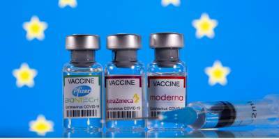 ЕС планирует ужесточить правила экспорта вакцин от коронавируса — Bloomberg