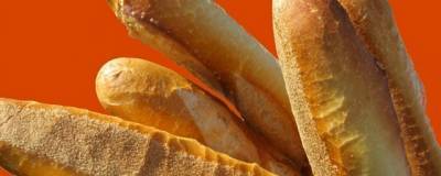 Диетолог рассказала, для кого может быть вреден свежий хлеб
