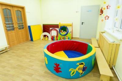 Гайдук не поддержал выдачу мест в детских садах вне очереди медикам первичного звена
