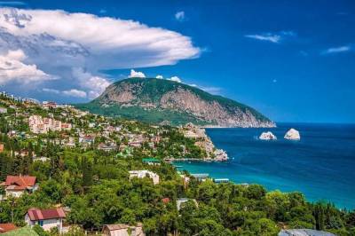 Иностранцы смогут сохранить недвижимость в Крыму