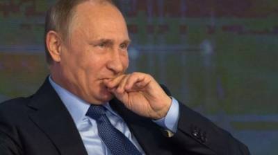 Владимир Путин утер нос всем злопыхателям