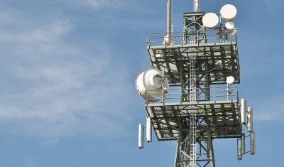 Tele2 улучшила покрытие сетей 4G в Тюменской области