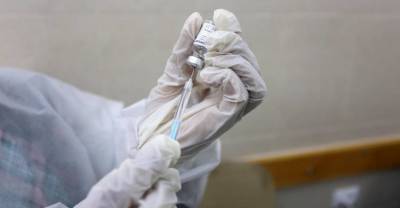 Российские учёные обнаружили изменившийся южноафриканский штамм коронавируса