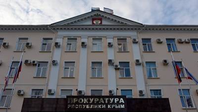 36 ударов: житель Симферопольского района забил собутыльника насмерть