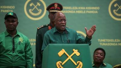 Танзания без лидера: что ждет самую успешную экономику Африки