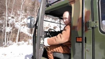 Куртка Владимира Путина вызвала бурную реакцию в Молдавии
