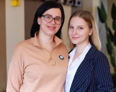 Мать и дочь из Липецка прошли в полуфинал конкурса «Мастера гостеприимства»