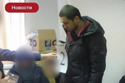 12 человек арестованы и 13 разыскивают по делу о группе террористов в Ингушетии