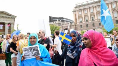 Стефан Линдгрен: Либеральные реформы и иммигранты разрушают пенсионную систему Швеции - riafan.ru - Швеция - Афганистан - Стокгольм