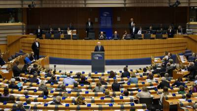 Евродепутат призвал Сербию поддержать санкции против Белоруссии