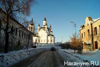 Если аэропорт Тобольска не назовут именем Ермака, значит, Россией правит Байден, - Холмогоров