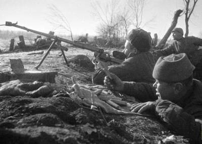 Почему советское командование считало Ржевскую битву важнее Сталинграда