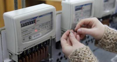 "Умные" электросчетчики: кому в Украине бесплатно установят приборы в 2021 году