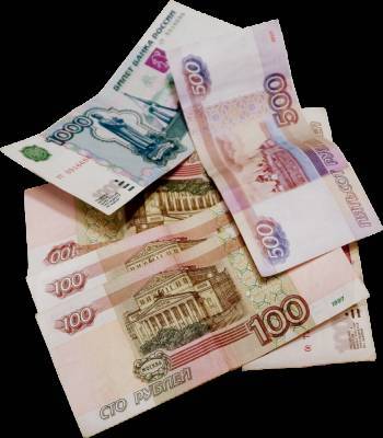 В России изменится дизайн большинства денежных купюр