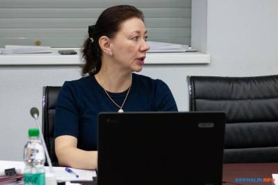 Депутаты Южно-Сахалинска не послушали антикоррупционного эксперта