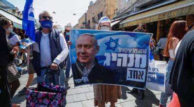 Выборы в Израиле: сколько «русских» будет в парламенте?