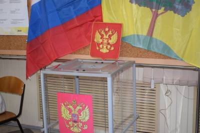 Политологи: более 75% россиян считают, что на выборах в Госдуму победит ЕР