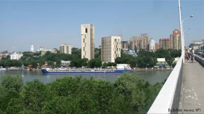 Суд отменил разрешение на возведение 22-этажного дома на набережной Ростова