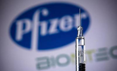 Власти Гонконга остановили вакцинацию препаратом Pfizer из-за дефектной упаковку