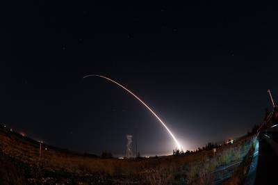 В Южной Корее узнали о запуске КНДР двух ракет
