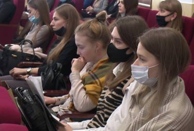 Волонтерские пункты голосования за благоустройство откроются в нижегородских МФЦ и ТЦ
