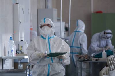 Специалист ВОЗ оценил эффективную борьбу России с коронавирусом