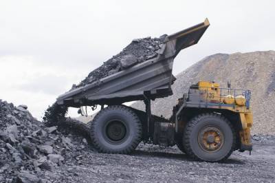 Последний рывок угольной промышленности рискует уйти в бюджетные дыры