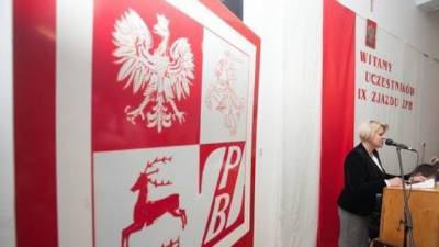 МИД Польши выразил свое недовольство действиями Белоруссии