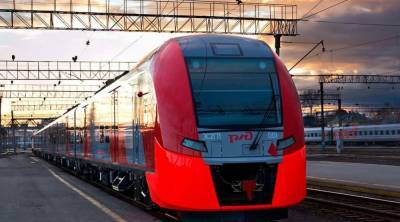 ВТБ обеспечил эквайринг бесконтактной оплаты проезда на «Ласточках» Москва – Тверь