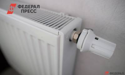 Мэрия Новокузнецка накопила миллионные долги за тепло