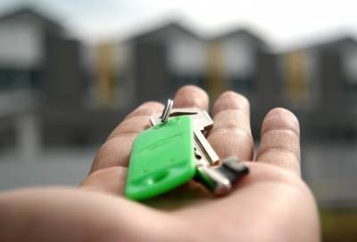 Житель Тихвина лишился квартиры из-за долгов по ипотеке