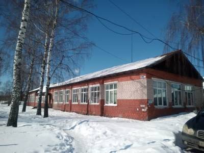 Кстовские тепловые сети модернизировали котельную в селе Вязовка
