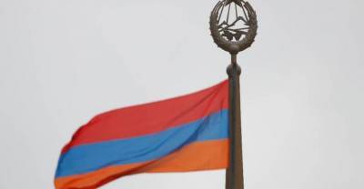 Власти Армении отменили военное положение