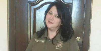 Инна Нарожная умерла в Черноморском после укола вакцины CoviShield - Кто она, ее фото из Facebook - ТЕЛЕГРАФ